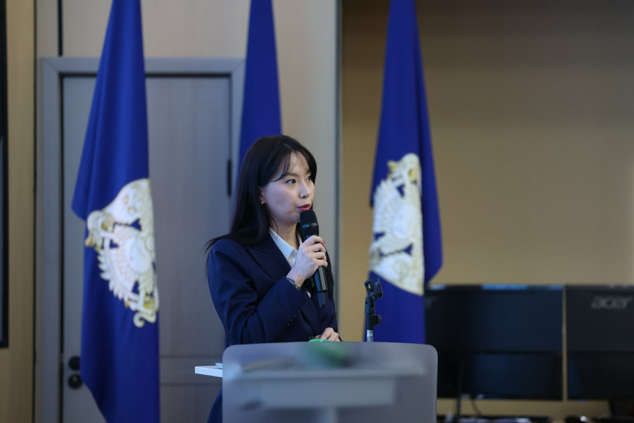 Б.Ану-Үжин: “Улаанбаатар трамвай” төсөл хэрэгжсэнээр Архивын ерөнхий газраас Сүхбаатарын талбай хүртэл 37 минут зорчино